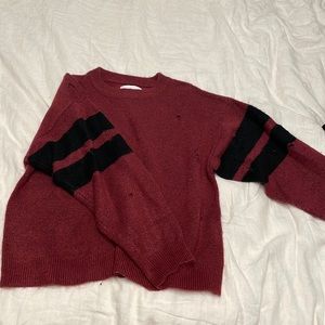 Current Elliott sweater. Size 2